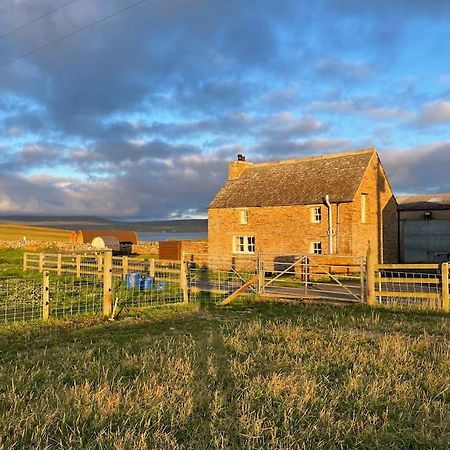 Orkney Farm Bothy Villa Stromness Exterior foto