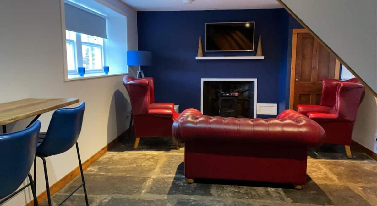 Orkney Farm Bothy Villa Stromness Exterior foto