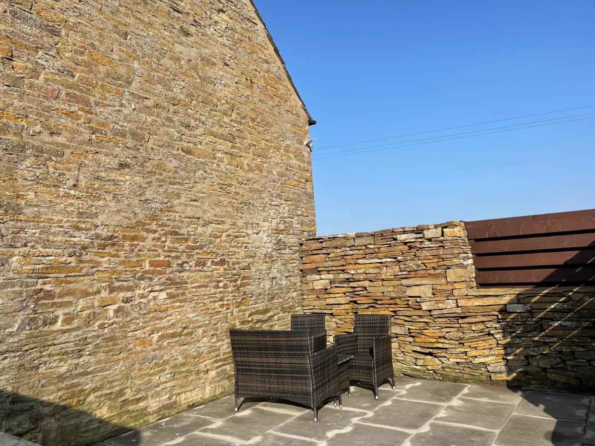 Orkney Farm Bothy Villa Stromness Exterior foto