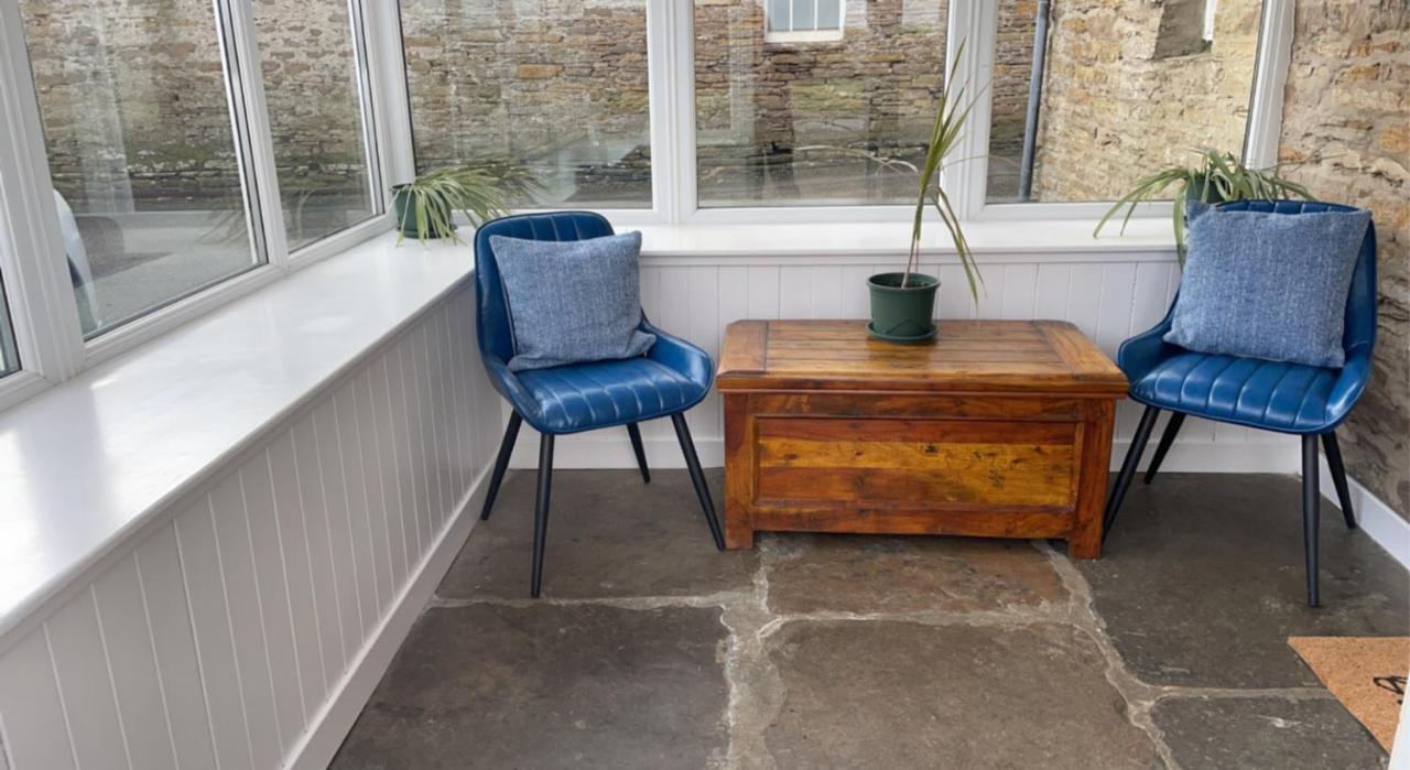Orkney Farm Bothy Villa Stromness Exterior foto